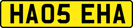 HA05EHA