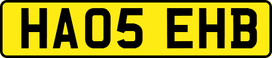 HA05EHB