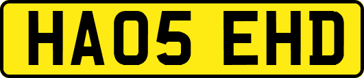 HA05EHD