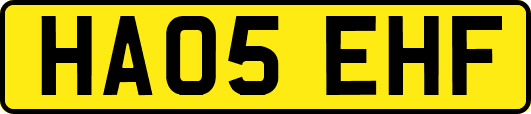 HA05EHF