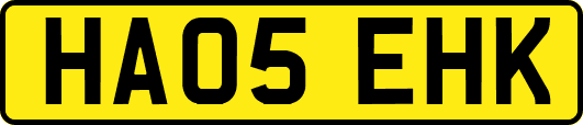 HA05EHK