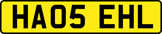 HA05EHL