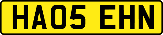 HA05EHN