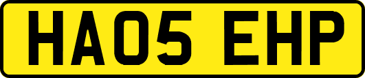 HA05EHP