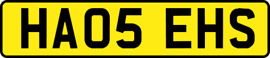 HA05EHS