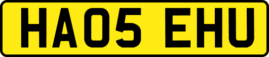 HA05EHU