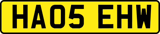 HA05EHW