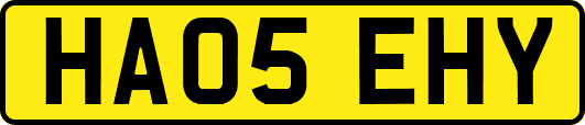 HA05EHY