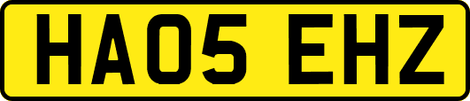 HA05EHZ