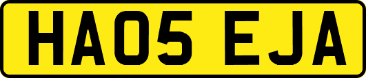 HA05EJA