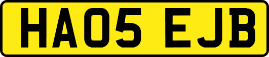 HA05EJB