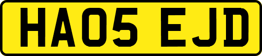 HA05EJD