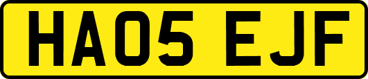 HA05EJF
