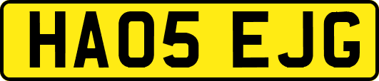 HA05EJG
