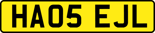 HA05EJL