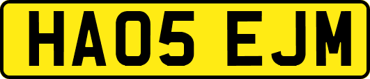 HA05EJM