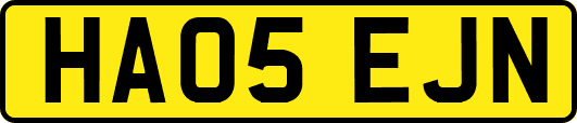 HA05EJN