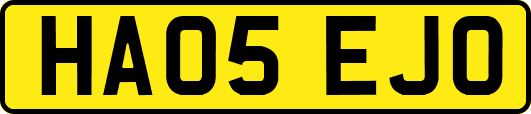 HA05EJO