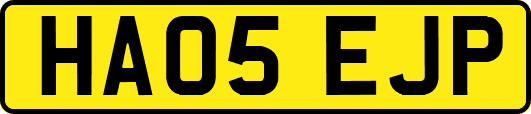 HA05EJP