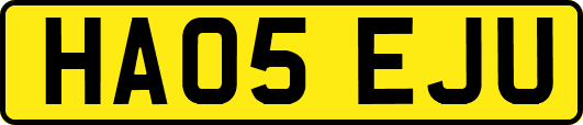 HA05EJU