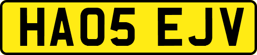 HA05EJV