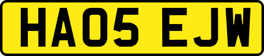 HA05EJW