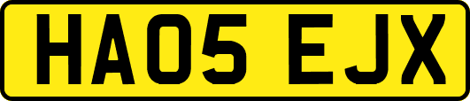 HA05EJX