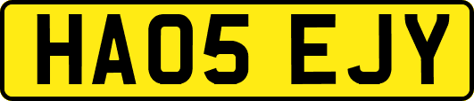 HA05EJY