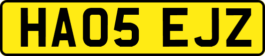 HA05EJZ