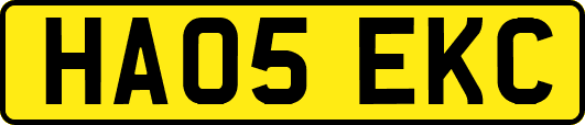 HA05EKC