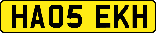 HA05EKH