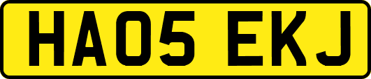 HA05EKJ