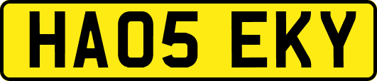 HA05EKY