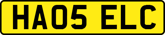 HA05ELC