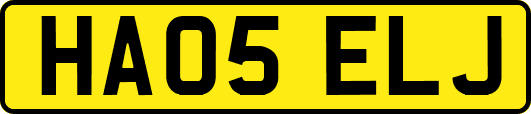 HA05ELJ