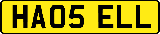 HA05ELL