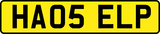 HA05ELP