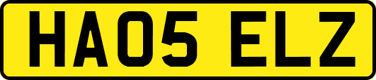 HA05ELZ