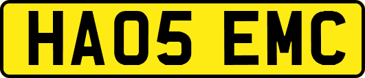 HA05EMC