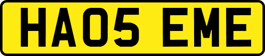 HA05EME