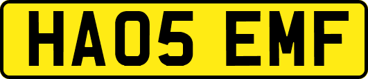 HA05EMF