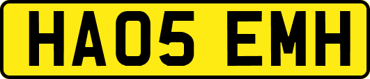 HA05EMH