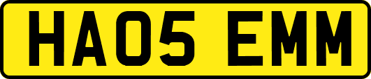HA05EMM