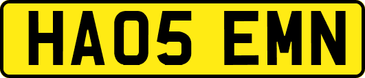 HA05EMN