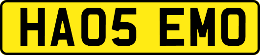 HA05EMO