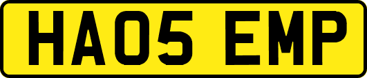 HA05EMP