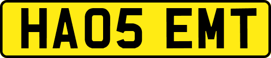 HA05EMT
