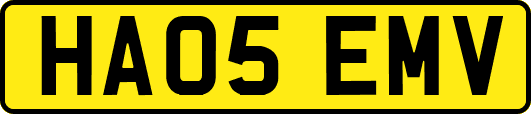 HA05EMV