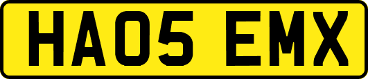 HA05EMX