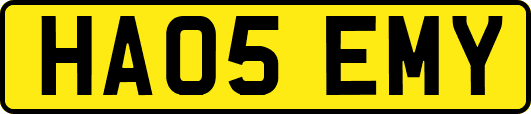 HA05EMY